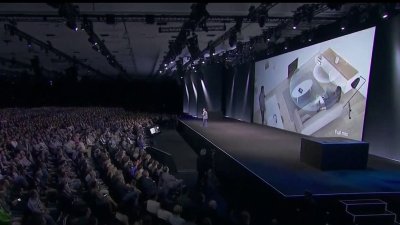 Apple pone fecha a su gran evento de lanzamiento de productos