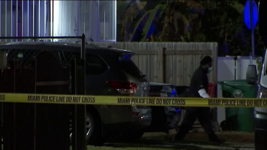 Investigan muerte de dos niños en una casa de Miami