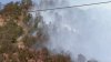 “Lo que han hecho por años de trabajo, se va”: incendio consume hogares de Ruidoso