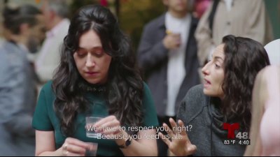 Cecilia: la nueva serie familiar que te atrapará.