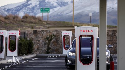 ‘Lithium Valley’ Could Be the US’s Fix to Energy Dependency—And Help Build Tesla