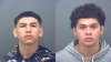Arrestan a dos jóvenes y un menor en conexión a apuñalamiento mortal en El Paso