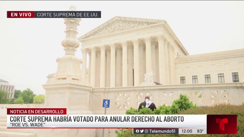 Corte Suprema confirma autenticidad de borrador filtrado