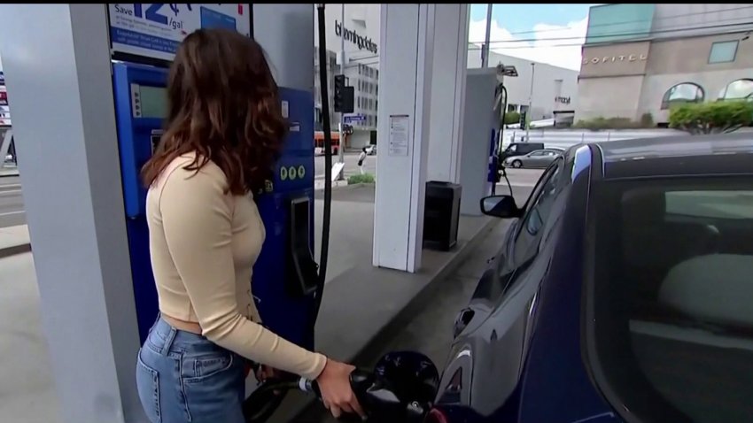 Combatir la inflación es “la principal prioridad” del gobierno de Joe Biden