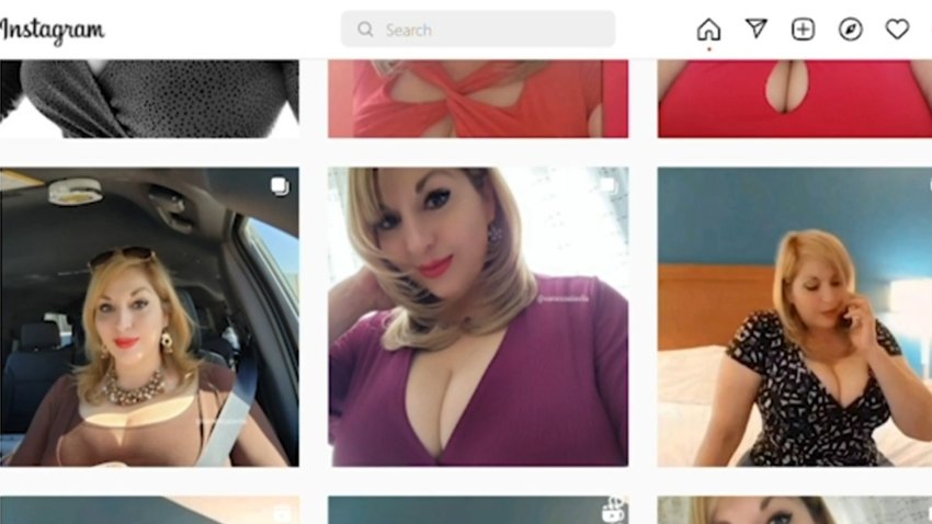 “A mis hijos los bloqueé”: mamá influencer, de la noche a la mañana es un éxito en redes sociales