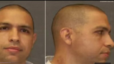 Gonzalo López es incluido en los 10 fugitivos más buscados de Texas