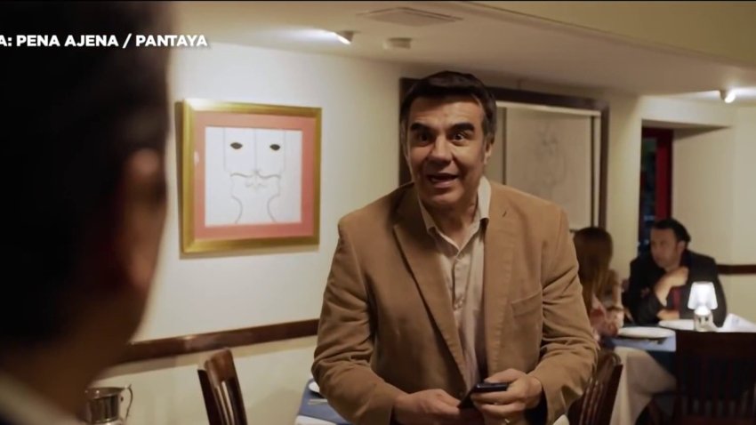 Pena Ajena: una serie llena de comedia e imprudencias.