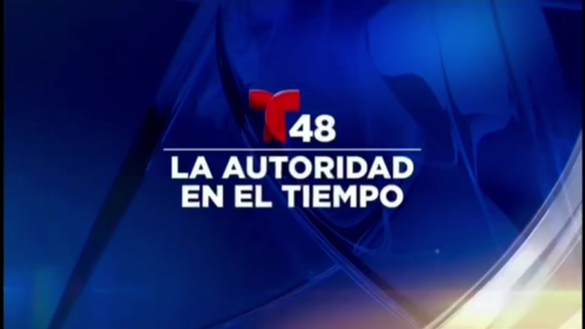 Jueves mayormente soleado con temperatura de 95°F