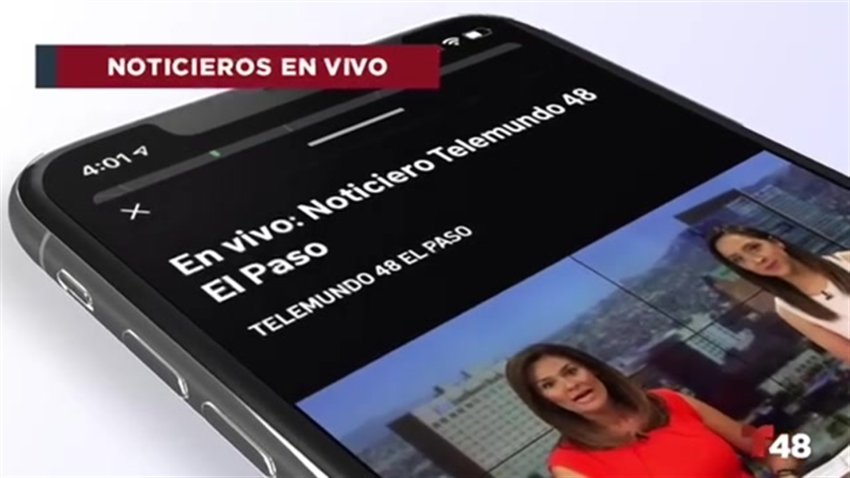 Jueves con aumento de temperatura; máxima de 97°F