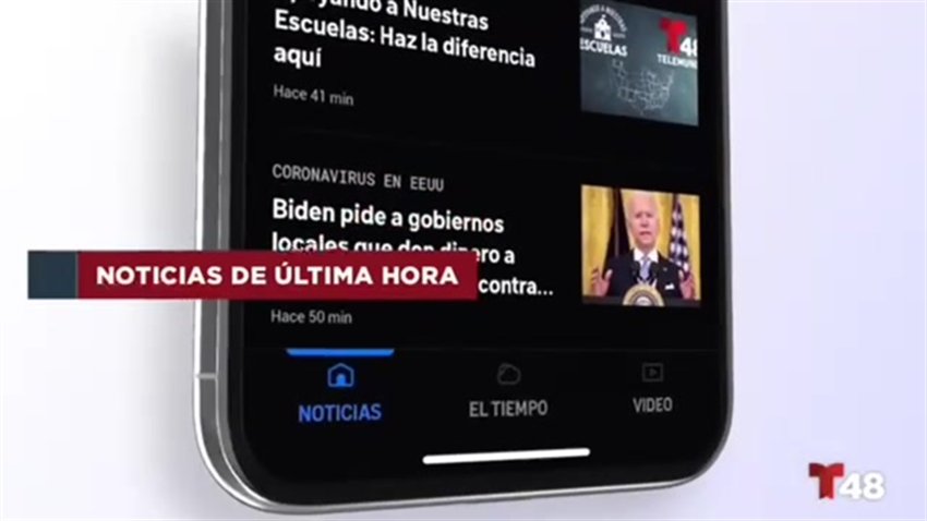 Miércoles con aviso por calidad de aire y máxima de 89°F