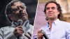 Las dos Colombias enfrentadas, Fico Gutiérrez y Petro cierran sus campañas presidenciales