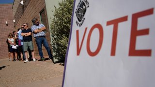 Election 2022 Nevada