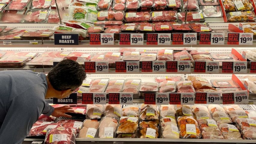 La más baja en 2 años: lo que revela el reporte de la inflación de mayo en EEUU