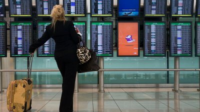 Deben reembolsarte tu dinero: lo que debes saber si una aerolínea cancela tu vuelo