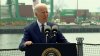Biden resalta las medidas de su gobierno contra la inflación