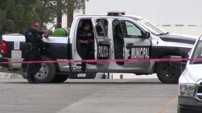 Ciudad Juárez: asesinan a pareja en colonia La Cuesta; tenían placas de Texas