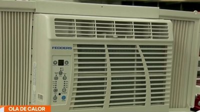 ¿Cómo mantenerse fresco sin aire acondicionado en casa?