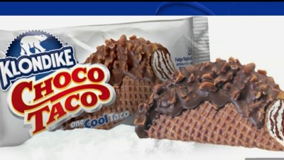 Adiós al helado Choco Taco, creado en 1983; esta es la razón