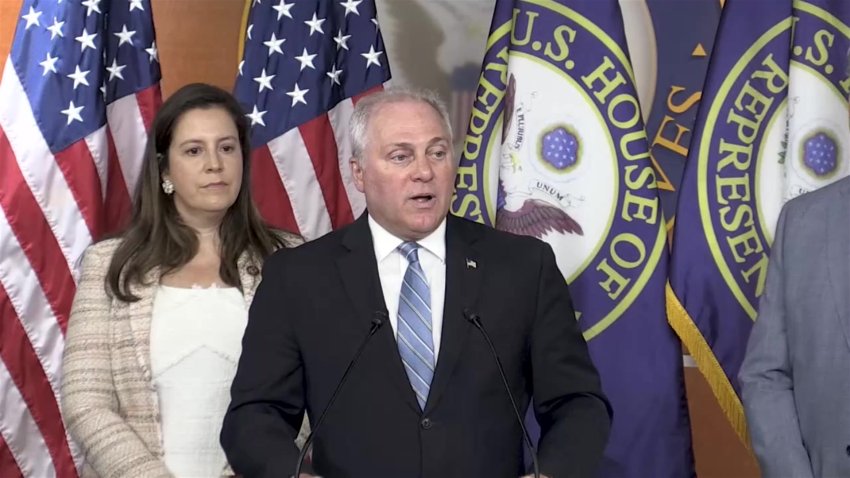 Republicanos culpan a Biden por las muertes por sobredosis de opioides en EEUU