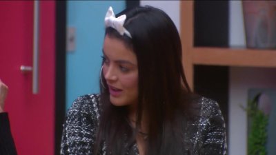 Todos menos Ivonne quedan nominados en “La casa de los famosos”