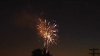 Aplican multas por vender, usar o incluso poseer fuegos artificiales dentro de los límites de la ciudad