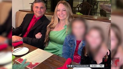 Revelan identidad de mujer que falleciò tras el impacto de un rayo