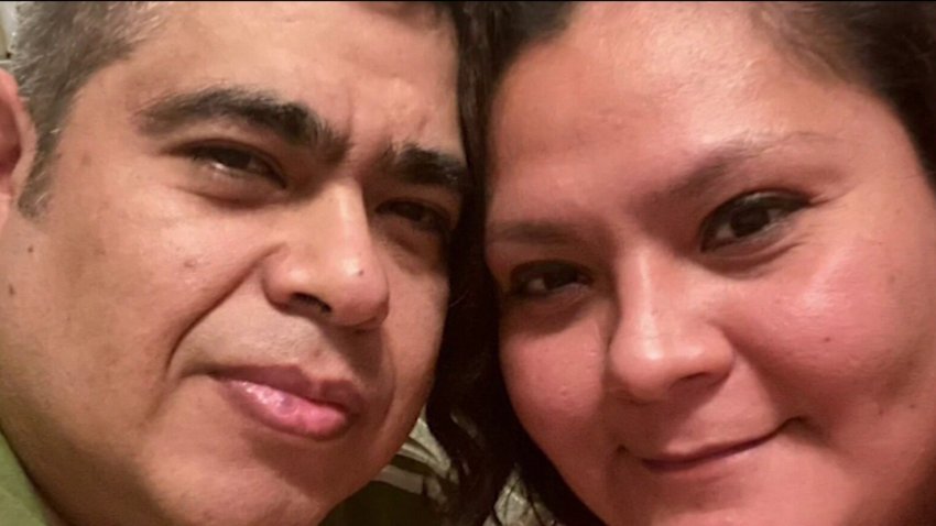 Tragedia vehicular deja sueños destrozados en pareja hispana