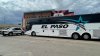 Ciudad de El Paso ha patrocinado tres autobuses para migrantes Dallas y Nueva York