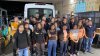 Detienen grupo de 30 inmigrantes en Las Cruces