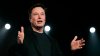 Elon Musk deja el gobierno de Trump; fuentes confirman que su tiempo terminó