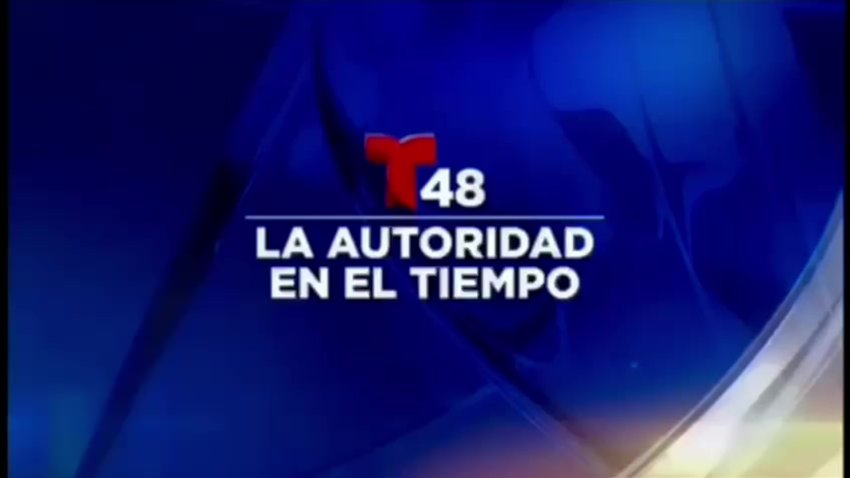 Fin de semana con agradable con ligera posibilidad de lluvia