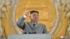 Kim Jong-un declara la “victoria” de Corea del Norte sobre el coronavirus