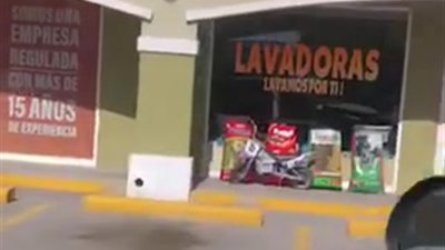 Cierran numersos negocios por hechos violentos en Ciudad Juárez