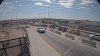 La Ciudad de El Paso recibe $12 millones para mejorar puente Ysleta