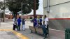 Liberan a migrantes en El Paso tras registrar 1,100 encuentros por día: USBP