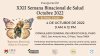 Invitan a la Semana Binacional de Salud del Consulado General de México en El Paso