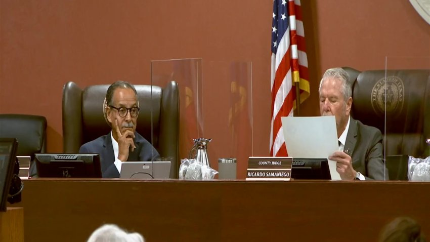 Aprueban 6.8 millones para centro de procesamiento de migrantes en El Paso