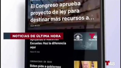 Jueves con posibilidad de lluvia y temperatura de 81°F