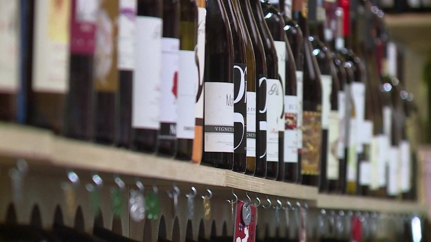 Invitan La Viña a su Festival Anual del Vino en Anthony
