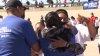 Regresa ‘Abrazos No Muros’ este fin de semana a El Paso para reunir a familias separadas por la frontera