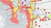 Huracán Ian: emiten órdenes de evacuación en zonas de Florida como prevención