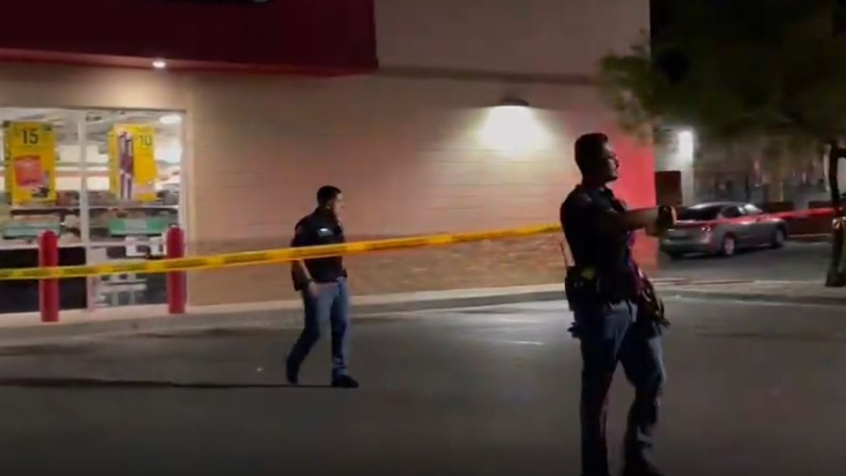 Muere hombre tras ser baleado afuera de bar en El Paso – Telemundo El ...