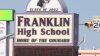 Despiden a maestra de Franklin High School tras controversial video