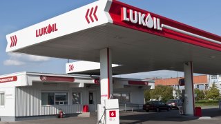 Empresa Lukoil