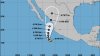 Tormenta Orlene se fortalece en el Pacífico y hay vigilancia para costas mexicanas