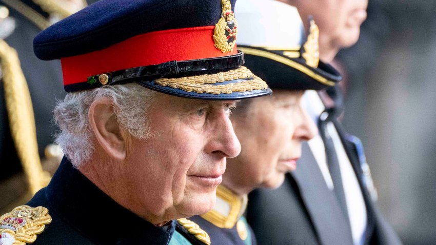 ¿Cómo será el reinado de Charles III? Fotógrafo de la familia real revela intimidades