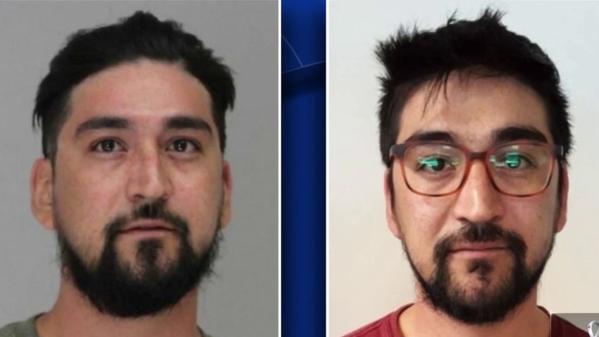 En Texas: Siguen buscando a Erick Martínez