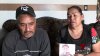“Esos asesinos no pueden estar sueltos”: Familia de migrante asesinado exige justicia por su muerte