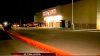La policía de El Paso investiga el robo de una tienda en el valle de las misiones