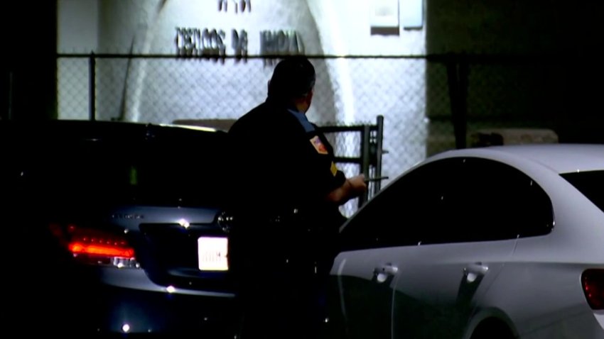 Altercado en centro de asistencia termina con la vida de un paciente.